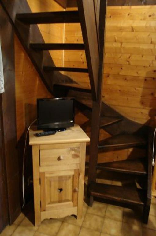 Villa Le Petit Paddock à Saint-Gervais-les-Bains Chambre photo